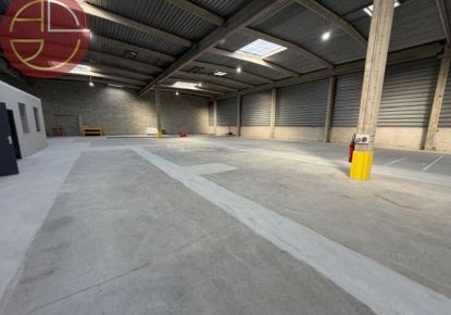 location Entrepot Blagnac