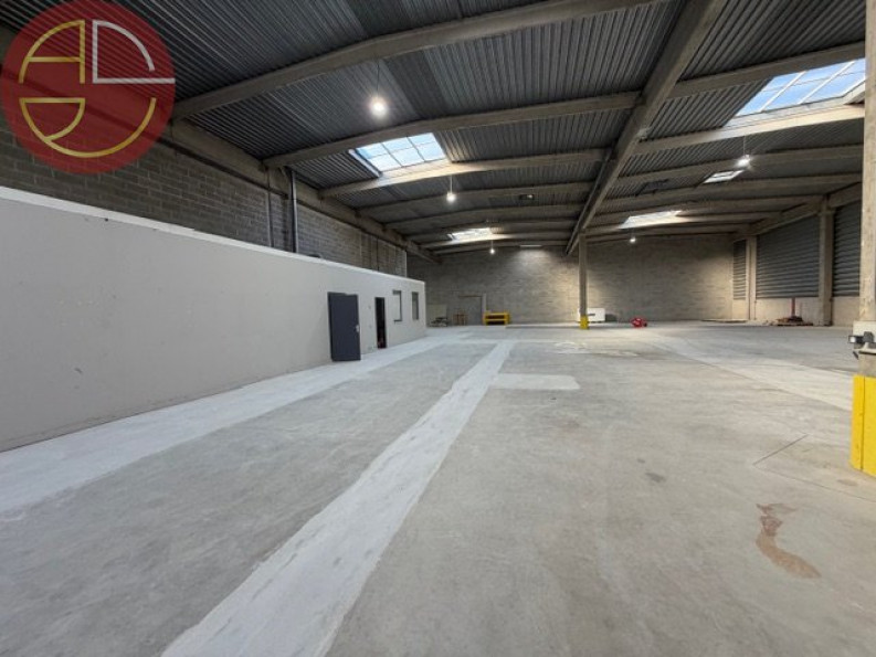 location Entrepot Blagnac - Photo 3