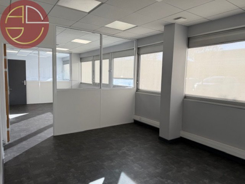 location Entrepot Blagnac - Photo 5