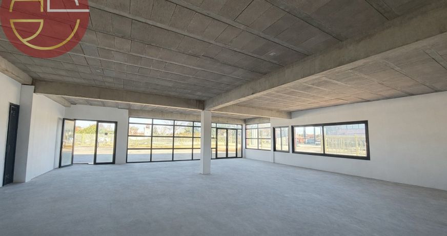 location Local commercial Saint-lys