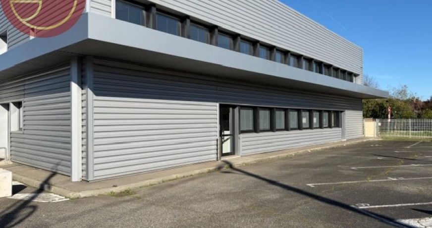 location Entrepot Toulouse