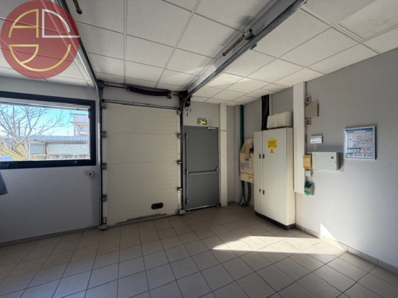 location Entrepot Toulouse - Photo 3