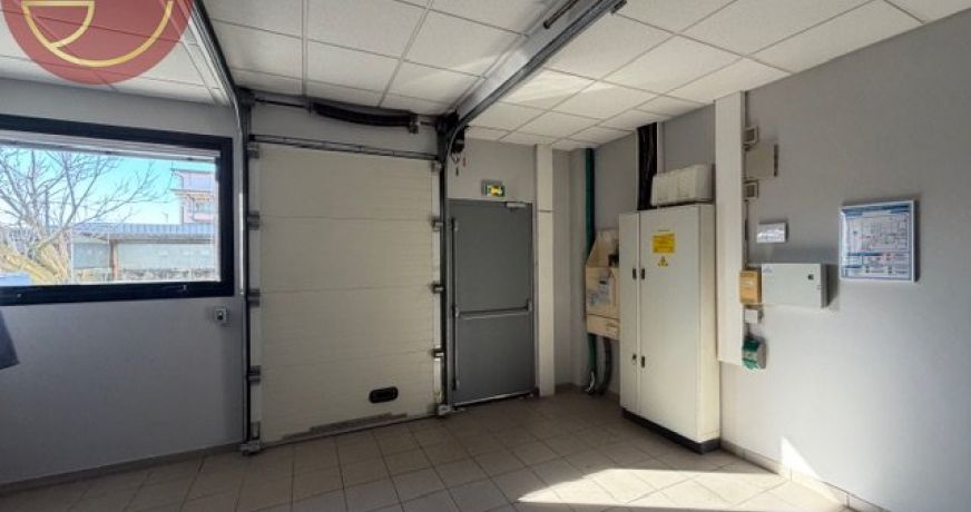 location Entrepot Toulouse