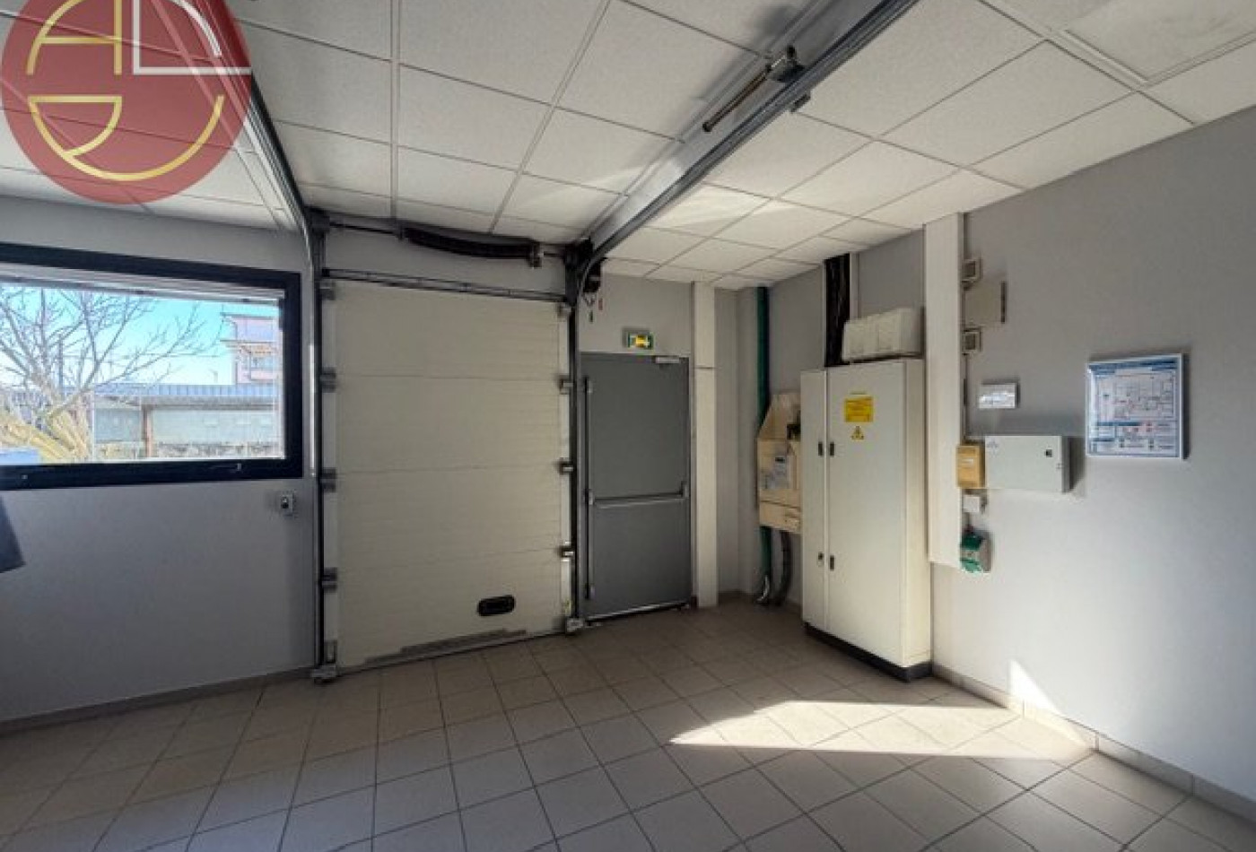 location Entrepot Toulouse - Photo 3