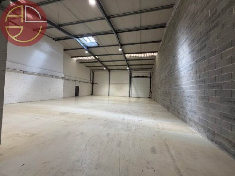 location Entrepot Toulouse - Photo 2