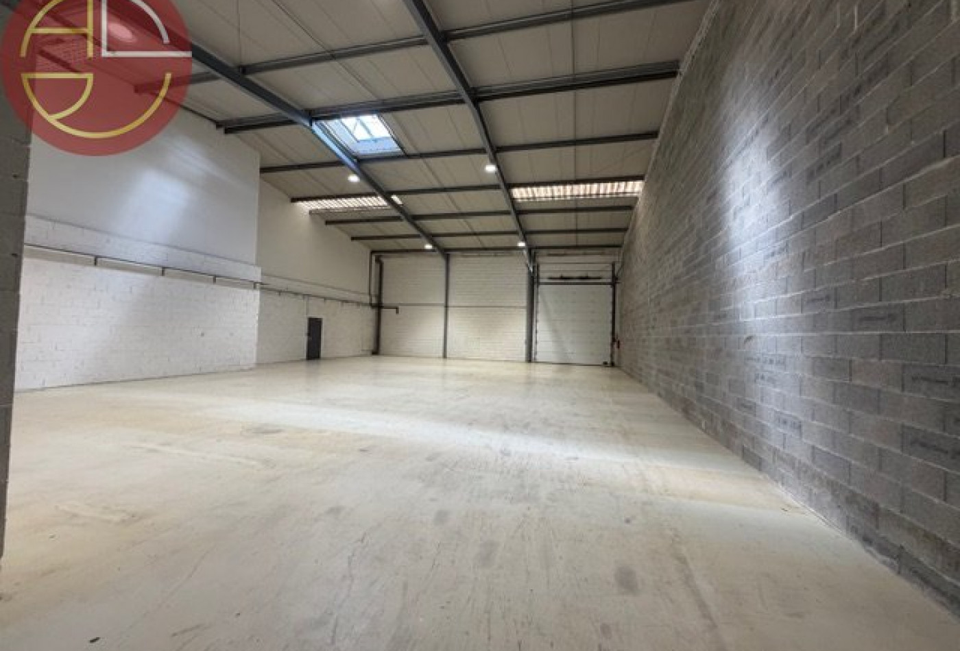 location Entrepot Toulouse - Photo 2