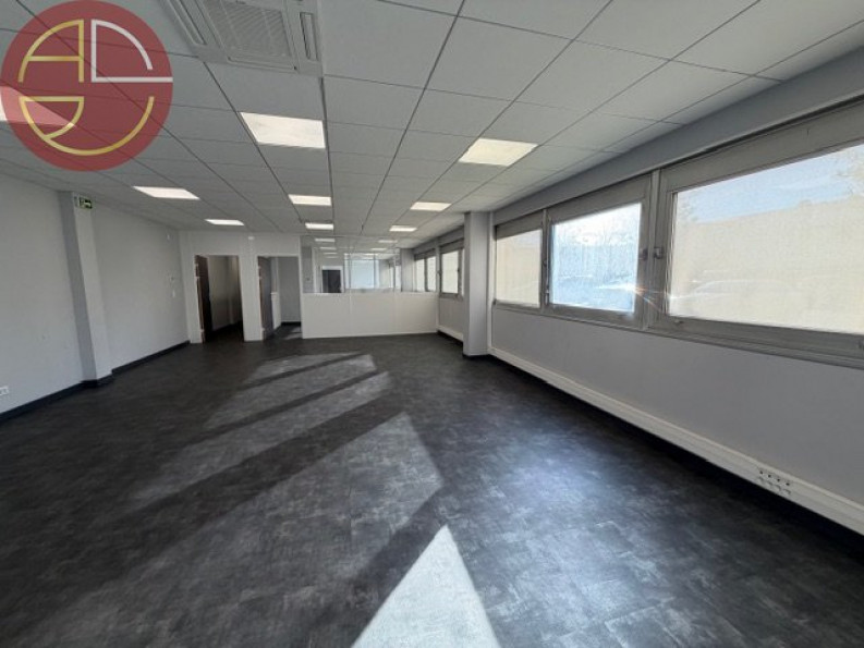 location Entrepot Toulouse - Photo 5