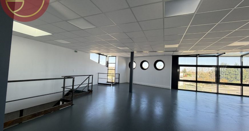 location Bureau Saint-lys