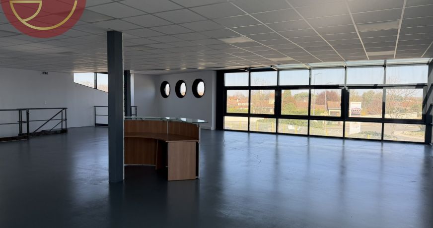 location Bureau Saint-lys