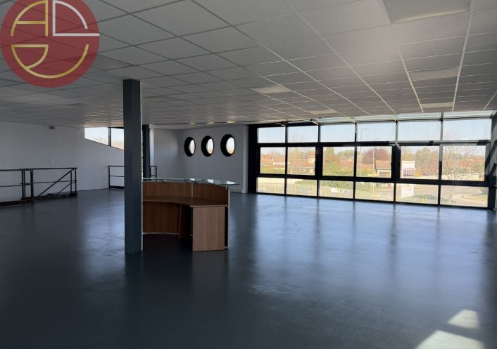 location Bureau Saint-lys