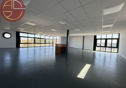 location Bureau Saint-lys