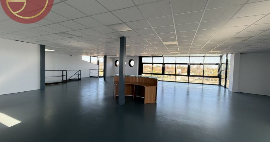 location Bureau Saint-lys