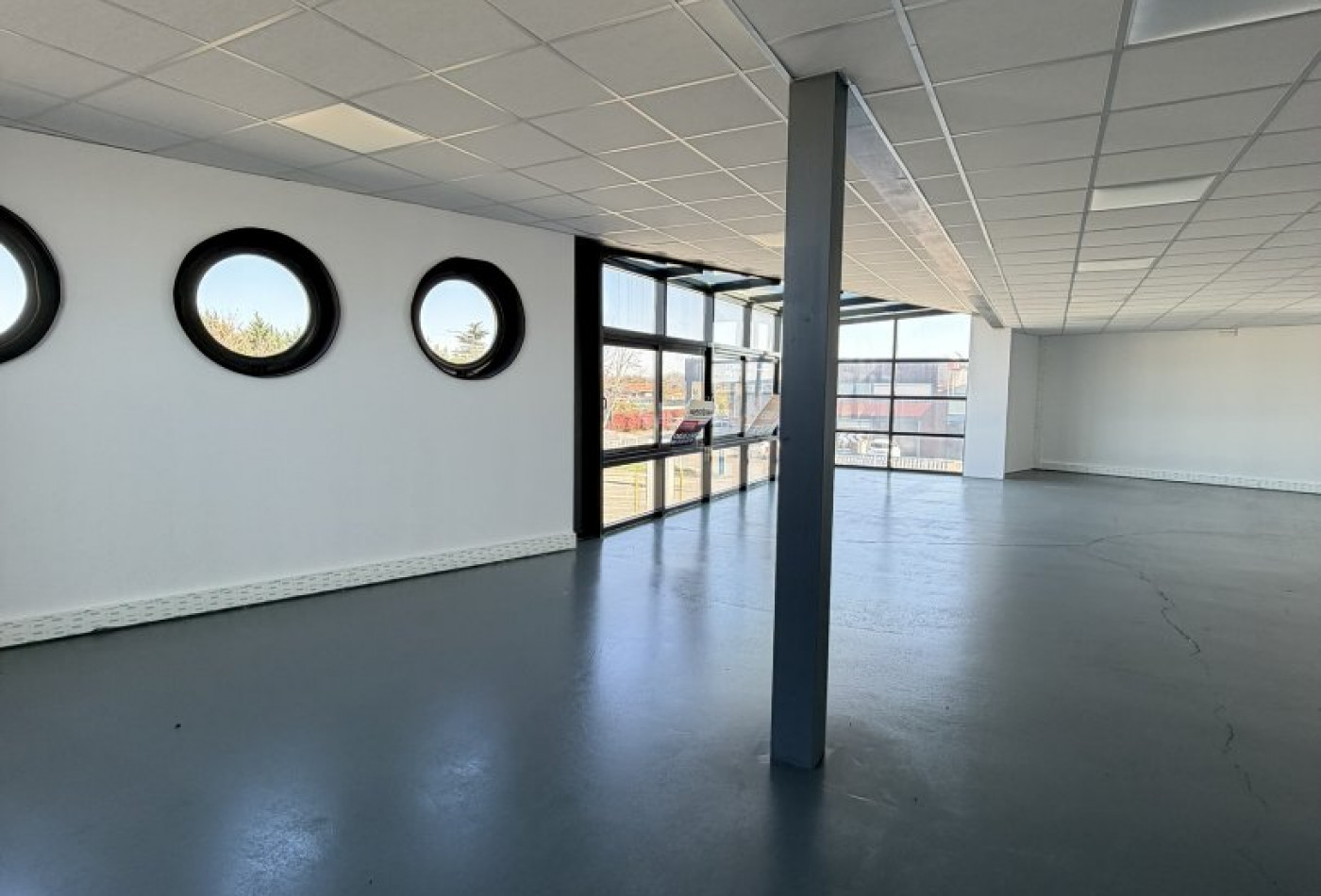 location Bureau Saint-lys - Photo 6