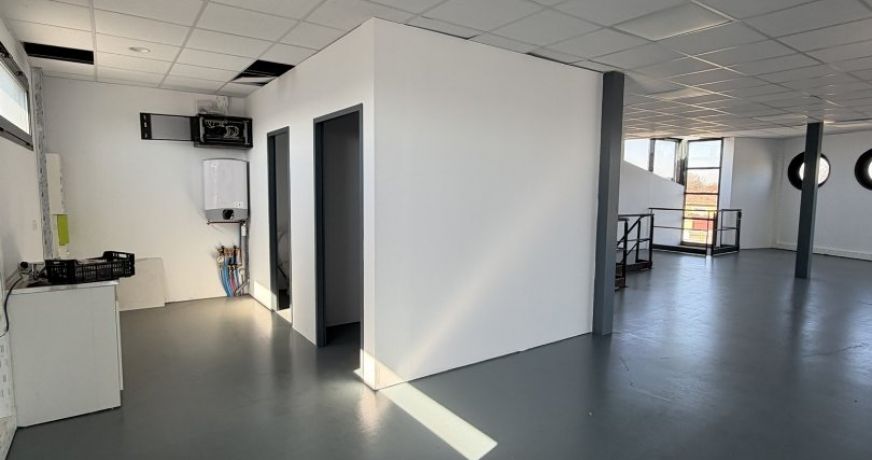 location Bureau Saint-lys