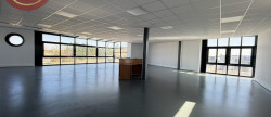 location Local commercial Saint-lys