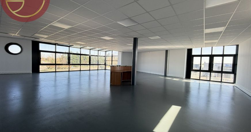 location Local commercial Saint-lys