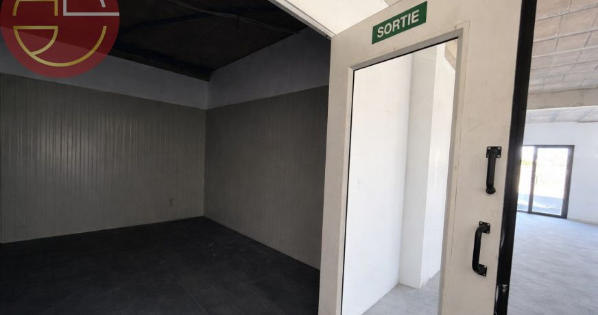 location Local commercial Saint-lys