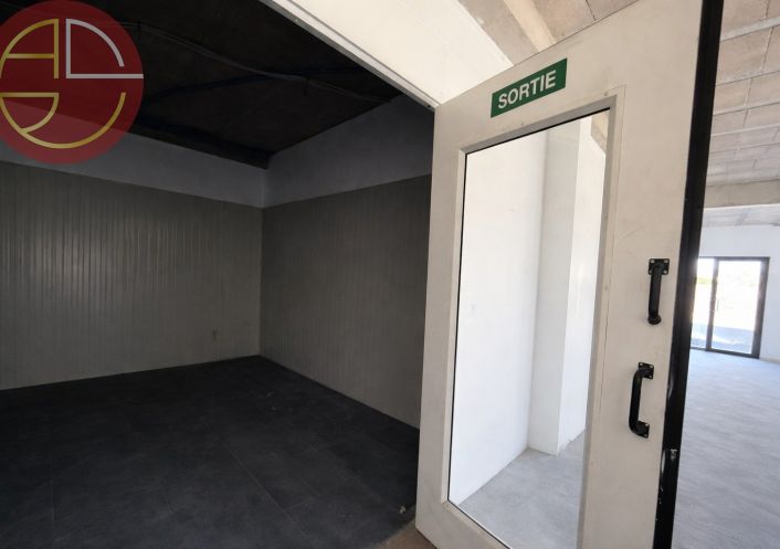 location Local commercial Saint-lys