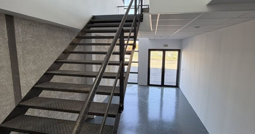 location Local commercial Saint-lys