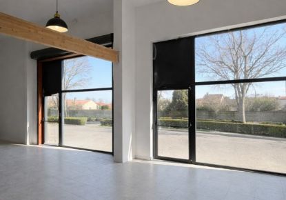 location Local commercial Plaisance Du Touch