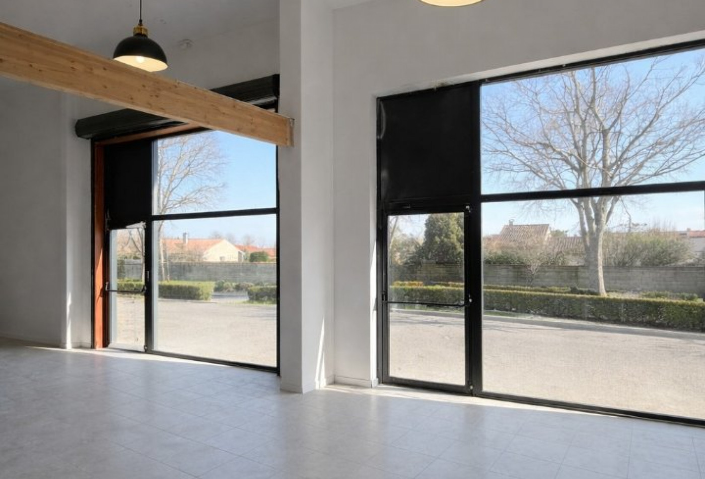 location Local commercial Plaisance Du Touch - Photo 1