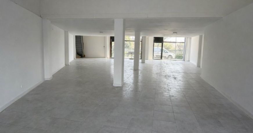 location Local commercial Plaisance Du Touch