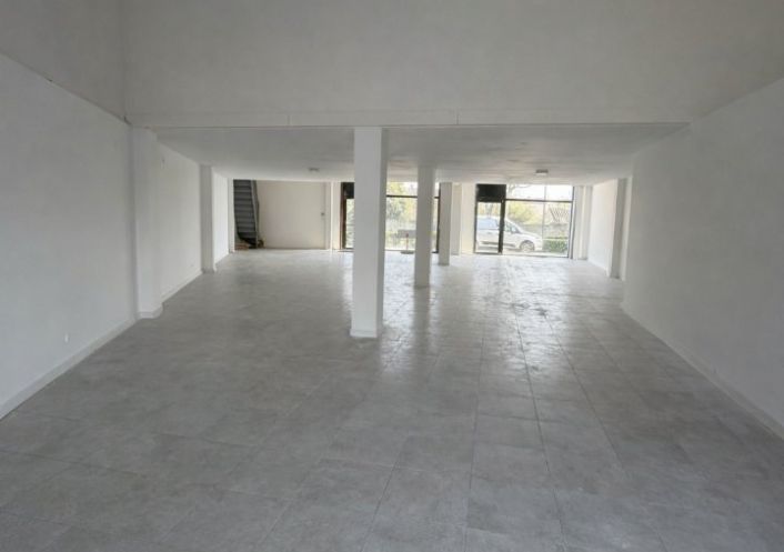 location Local commercial Plaisance Du Touch