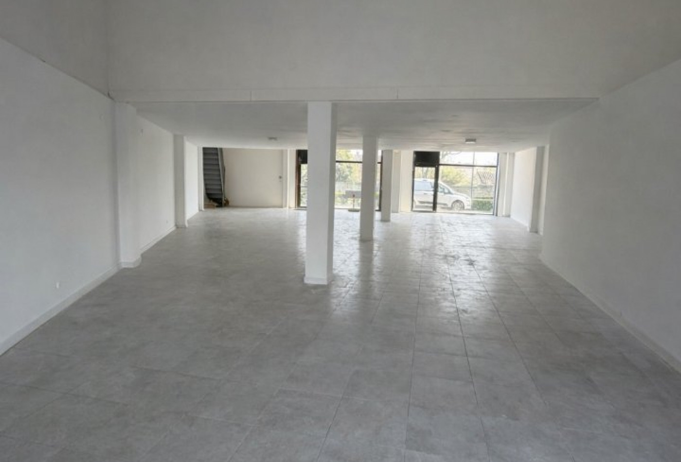 location Local commercial Plaisance Du Touch - Photo 4