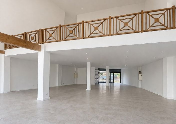 location Local commercial Plaisance Du Touch