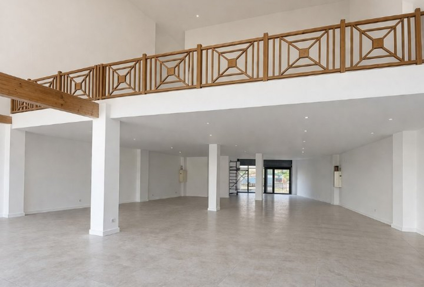 location Local commercial Plaisance Du Touch - Photo 2