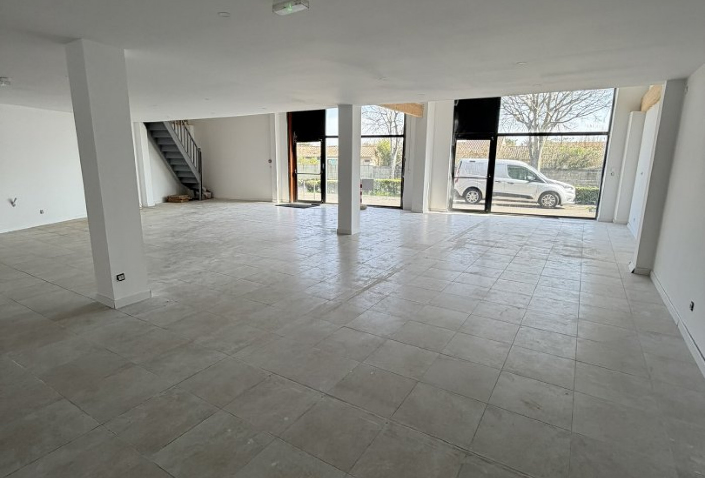 location Local commercial Plaisance Du Touch - Photo 3