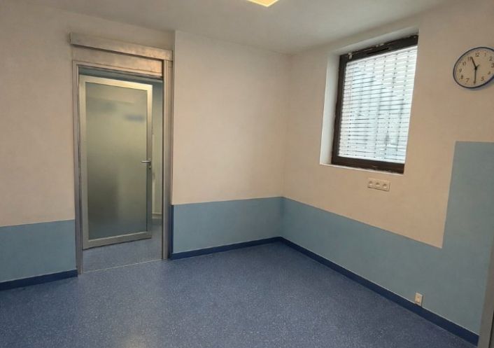 vente Bureau Toulouse