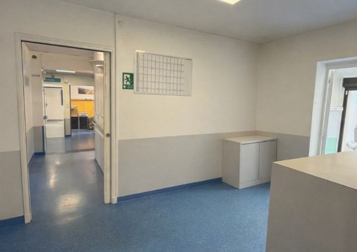 vente Bureau Toulouse