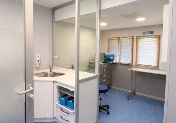 vente Bureau Toulouse