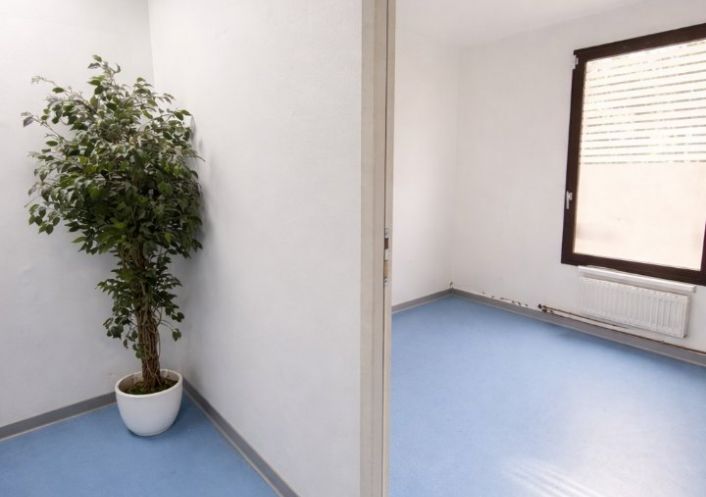 vente Bureau Toulouse