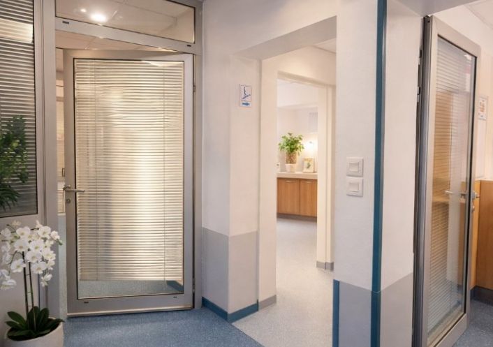 vente Bureau Toulouse