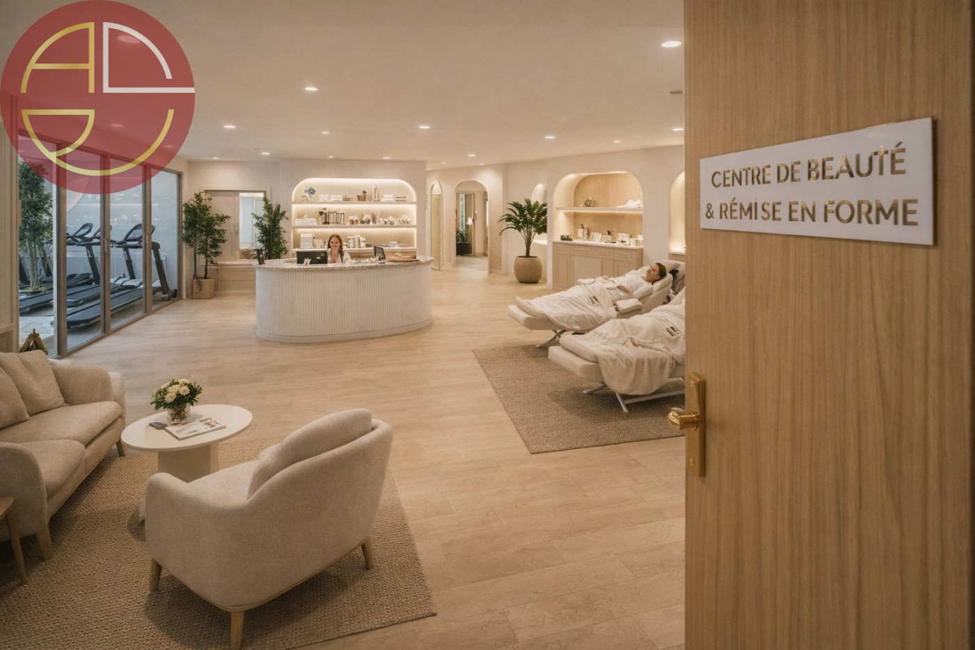 vente Bureau Ramonville-saint-agne - Photo 5