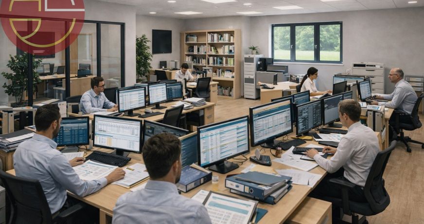 vente Bureau Ramonville-saint-agne