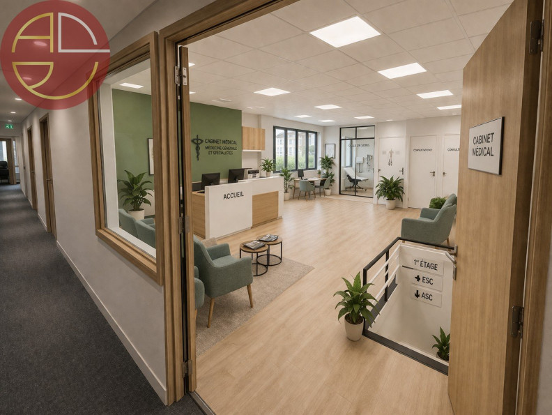 vente Bureau Ramonville-saint-agne - Photo 4