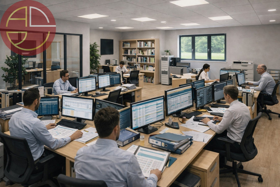 vente Bureau Ramonville-saint-agne - Photo 2