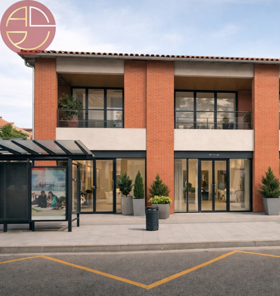 vente Bureau Ramonville-saint-agne - Photo 3