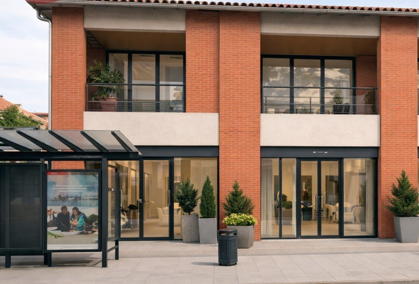 vente Bureau Ramonville-saint-agne - Photo 4