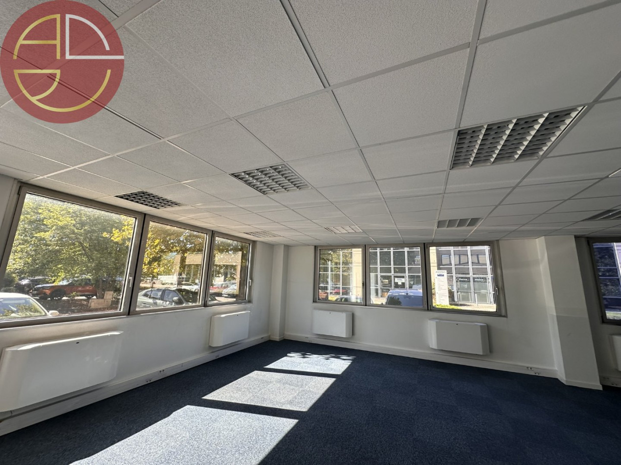 location Bureau Labege - Photo 3