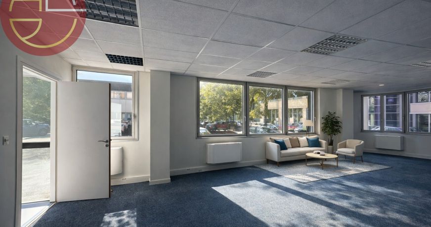 location Bureau Labege