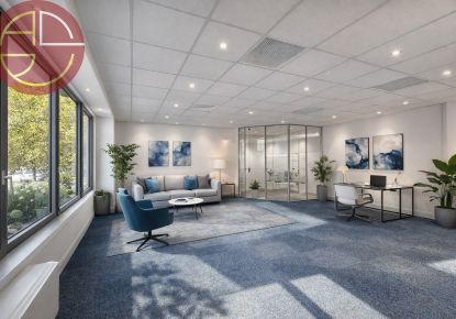 location Bureau Labege