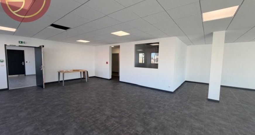 location Bureau Blagnac