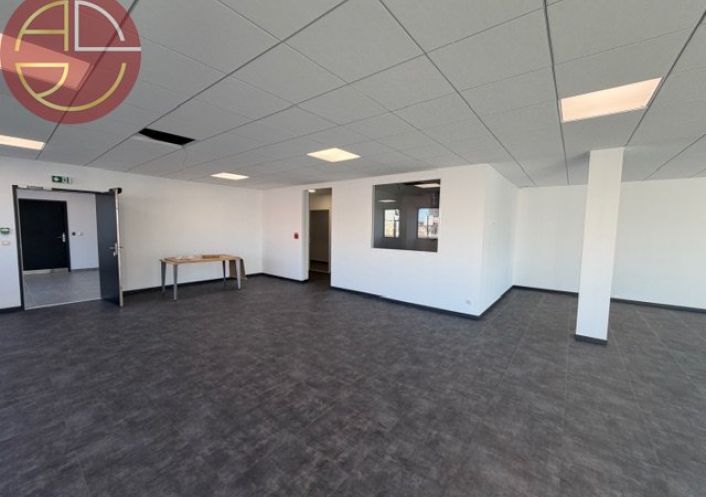 location Bureau Blagnac