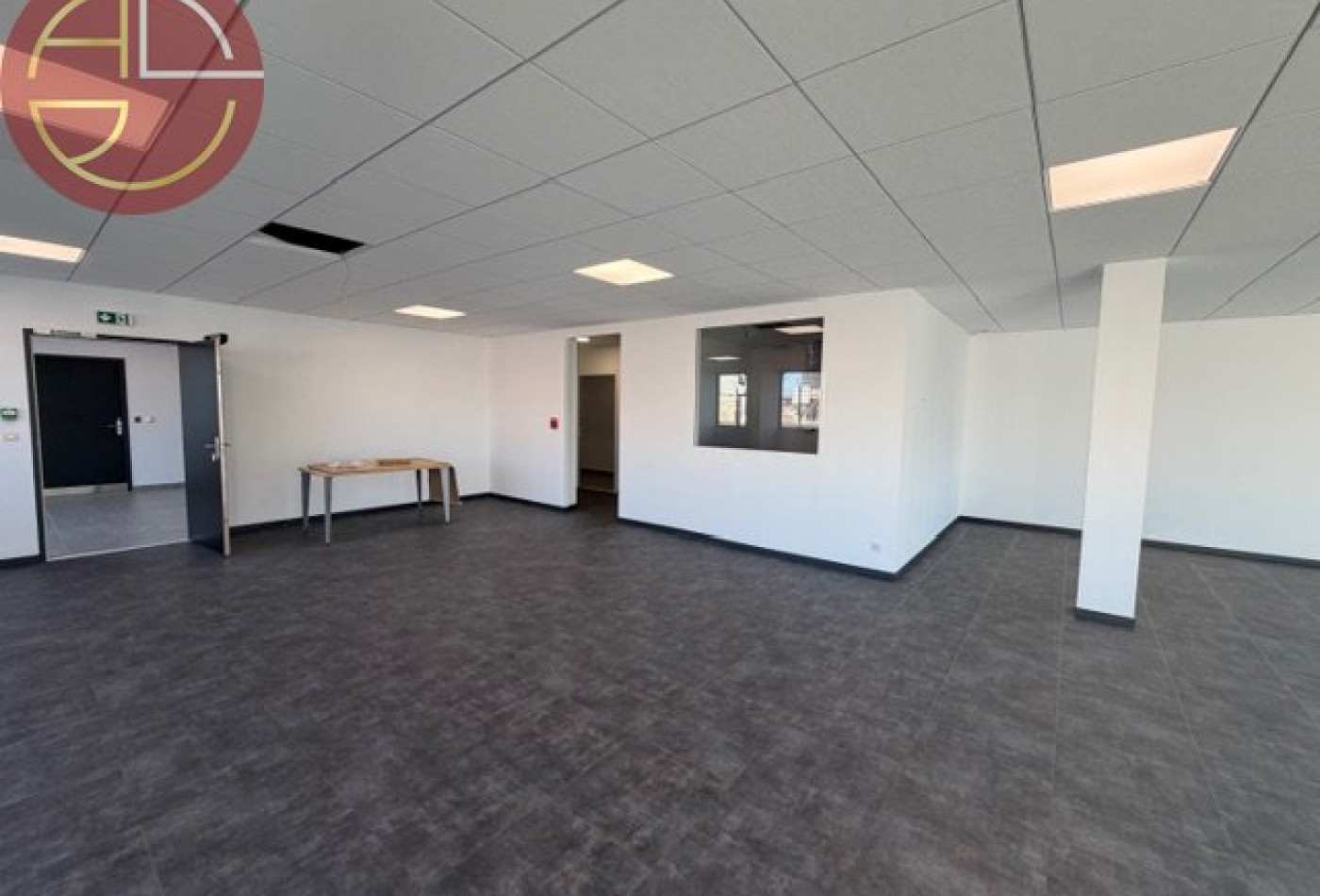 location Bureau Blagnac - Photo 2