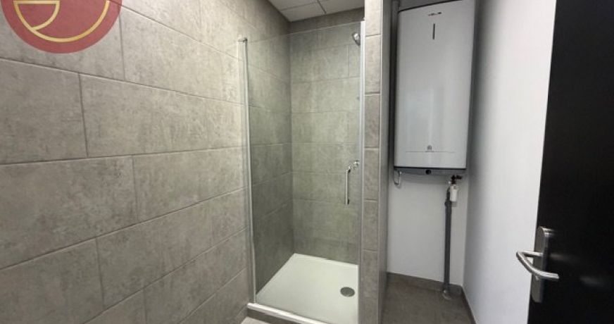 location Bureau Blagnac