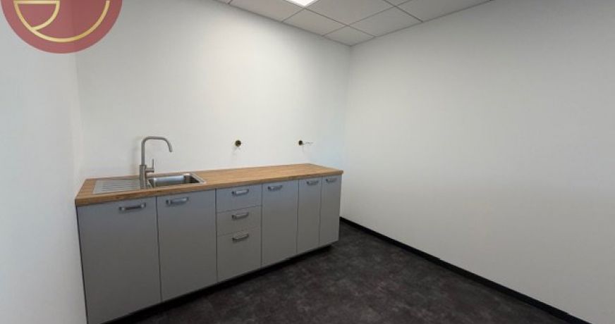 location Bureau Blagnac